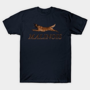 Belgian MALINOIS T-Shirt